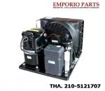 Ψυκτικό Μηχάνημα Tecumseh-Lunite TAJ T 4519ZHR